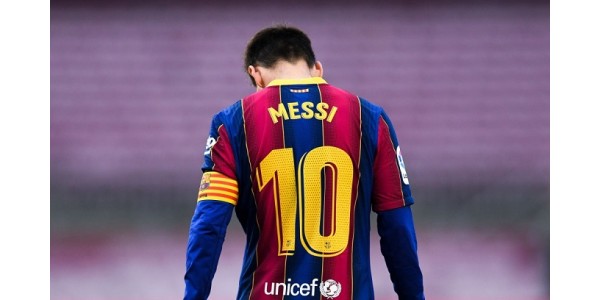 Lionel Messi optó tentativamente por unirse a Inter Miami